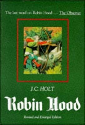Robin Hood - Image 1