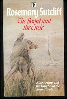 The sword and the circle: King Arthur and the Knights of the Round Table - Image 1
