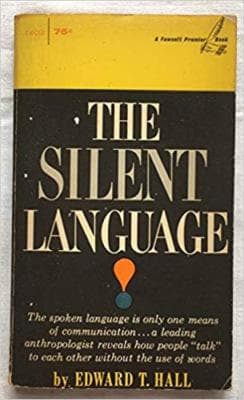 The Silent Language - Image 1
