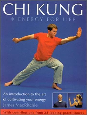 Chi Kung: Energy for Life: An Introduction to the art of cultivating your ene... - Image 1