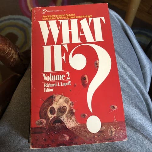 What If? Vol. 2 - Image 1
