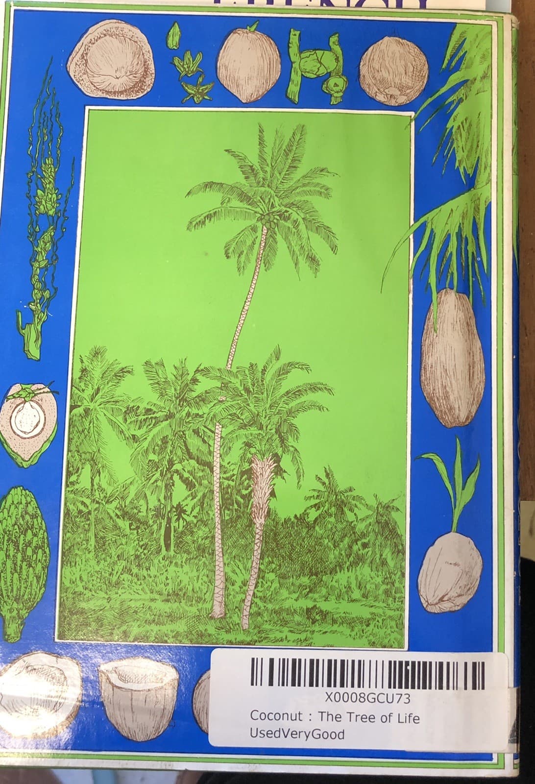 Coconut : The Tree of Life - Thumbnail 2