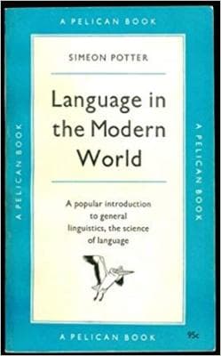 Language in the Modern World - Image 1