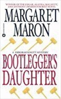 Bootlegger's Daughter - Image 1