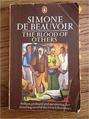 The Blood of Others - Image 1