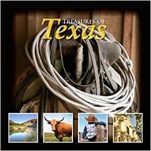 Treasures of Texas - Image 1