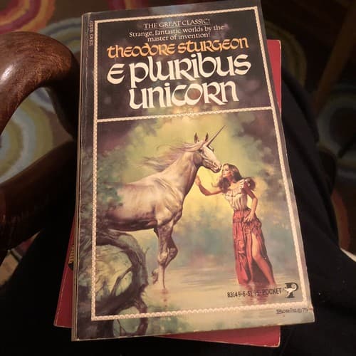 E Pluribus Unicorn - Image 1