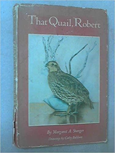 That Quail Robert - Image 1
