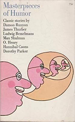Masterpieces of Humor - Image 1