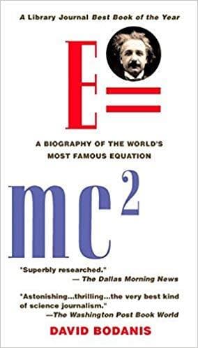 E=mc2: A Biography of the World's Most Famous Equation. - Image 1