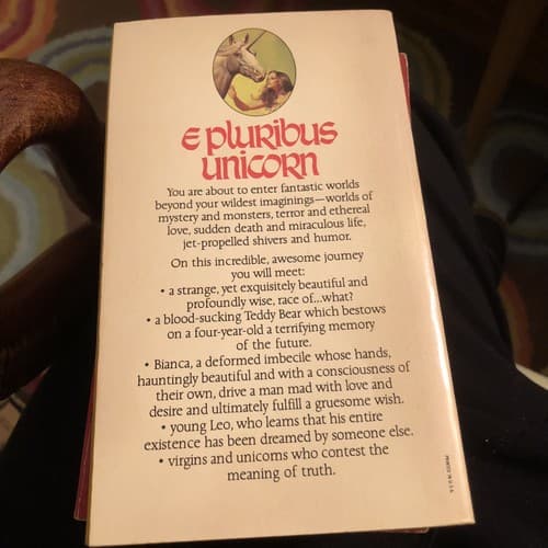 E Pluribus Unicorn - Thumbnail 2