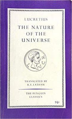 The Nature of the Universe - Image 1