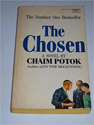 The Chosen - Image 1