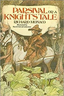 Parsival or a Knight's Tale - Image 1