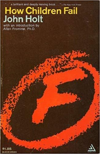 How children fail (Delta book) - Image 1