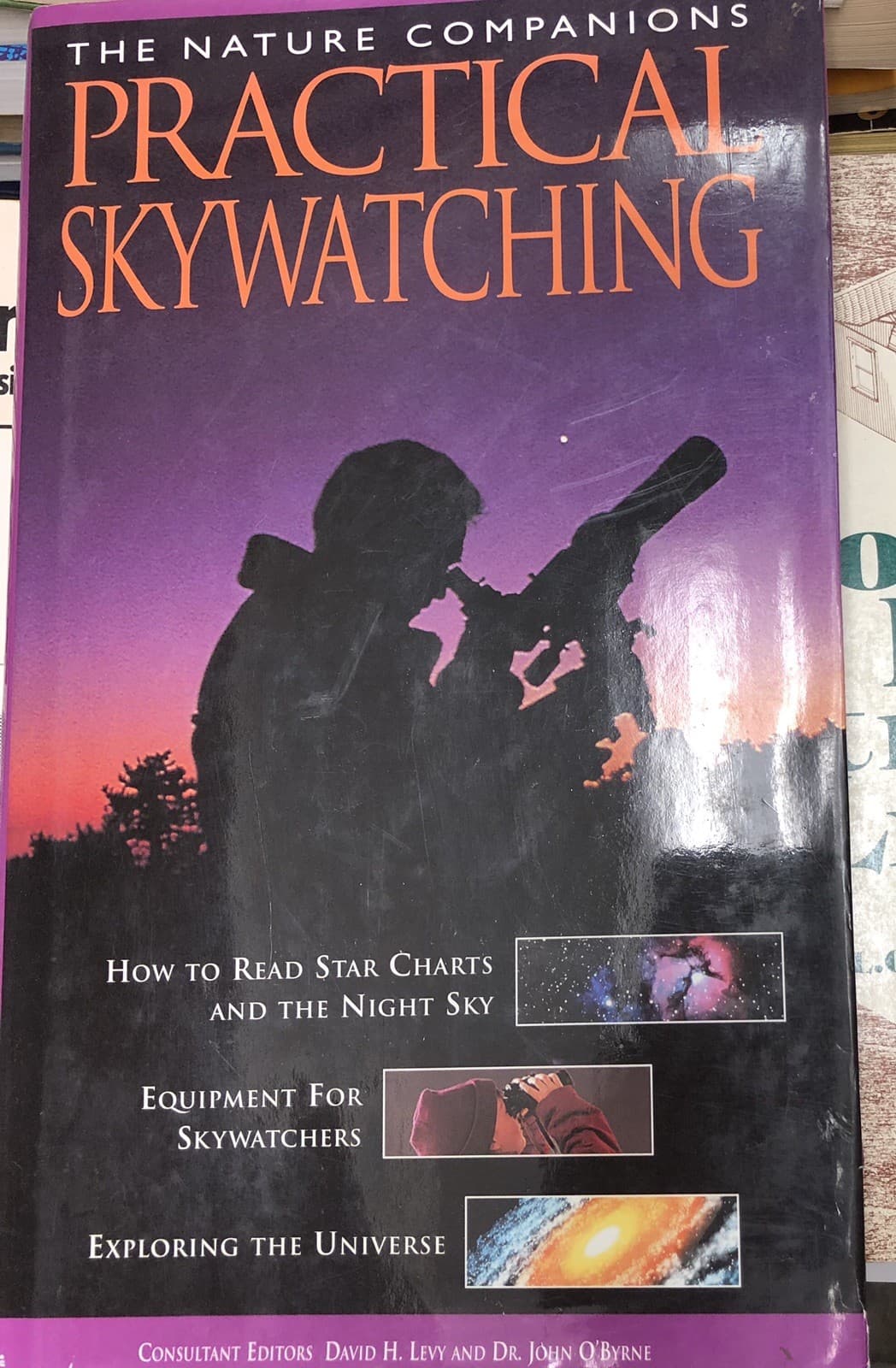 Practical Skywatching (Nature Companion Series) - Image 1