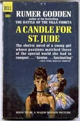 A Candle for St. Jude - Image 1