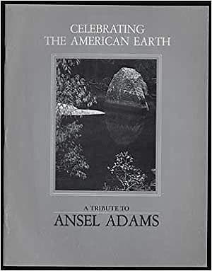 A Tribute to Ansel Adams: Celebrating the American Earth - Image 1