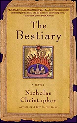 The Bestiary - Image 1