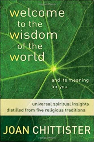 Welcome to the Wisdom of the World And Its Meaning for You: Universal Spirit... - Image 1