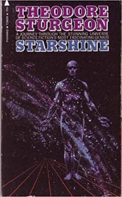 Starshine (#T2658) - Image 1