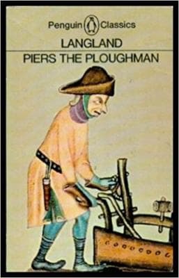 PIERS THE PLOUGHMAN.Translated into modern English with an intoduction by J.F... - Image 1