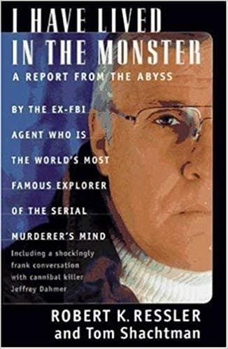 I Have Lived in the Monster: A Report From The Abyss - Image 1