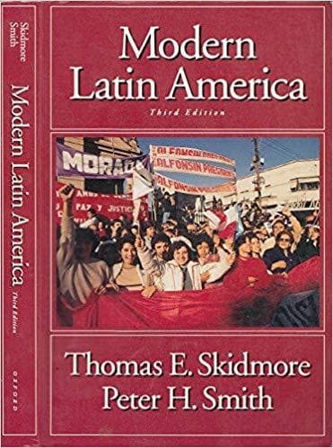 Modern Latin America - Image 1