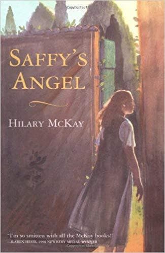 Saffy's Angel (Casson Family) - Image 1
