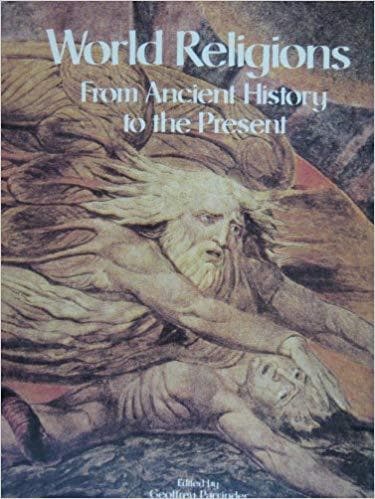 World Religions: From Ancient History to the Present - Image 1