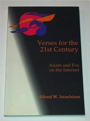Verses for the 21st Century: Adam and Eve on the Internet - Image 1
