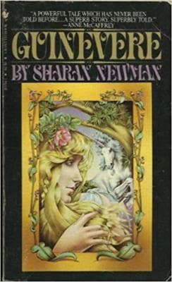 Guinevere Sharan Newman Pb - Image 1