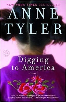 Digging to America [DIGGING TO AMER] - Image 1
