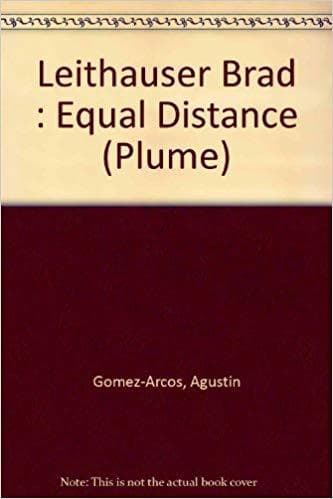 Equal Distance (Plume) - Image 1