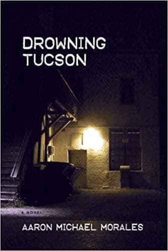 Drowning Tucson - Image 1