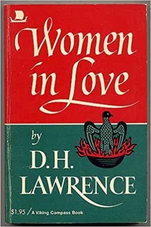 Women in Love - Image 1