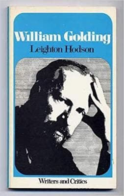 William Golding - Image 1