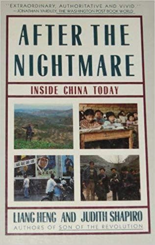 After the Nightmare: Inside China Today - Image 1