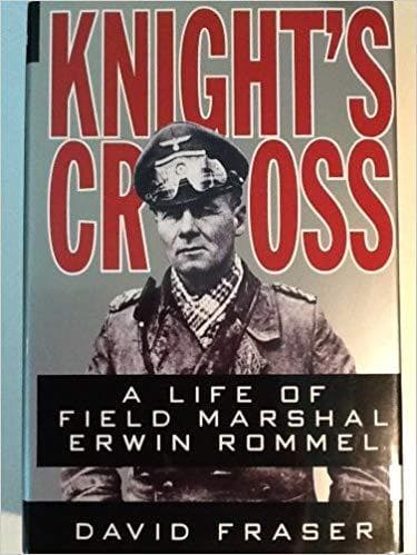 Knight's Cross: A Life of Field Marshal Erwin Rommel - Image 1