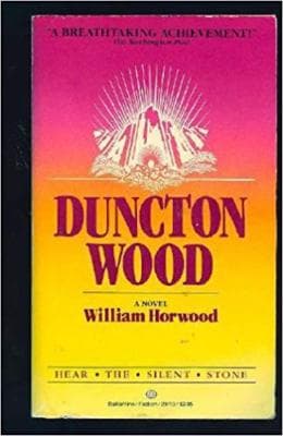 Duncton Wood - Image 1