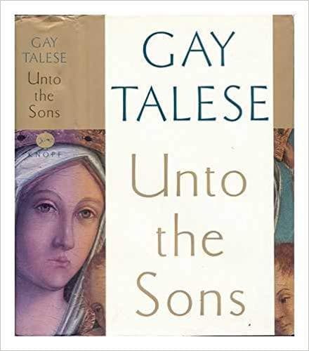 Unto the Sons - Image 1