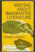 Writing About Imaginative Literature - Image 1