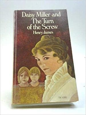 Daisy Miller and The Turn of the Screw - Image 1