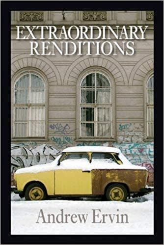 Extraordinary Renditions - Image 1