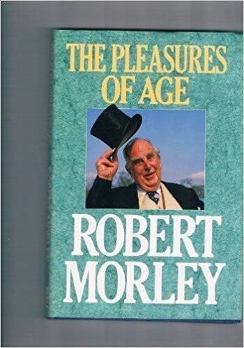 The Pleasures of Age - Image 1