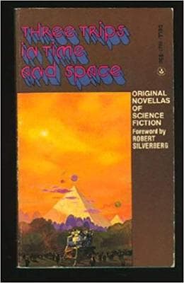 Three Trips in Time and Space - Image 1