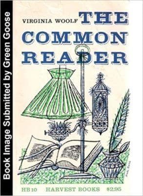 The Common Reader - Image 1