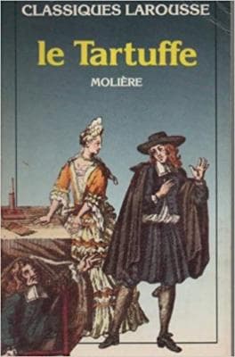 Tartuffe - Image 1