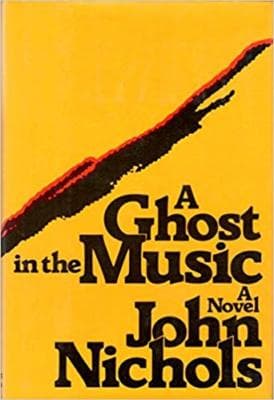 A Ghost in the Music - Image 1