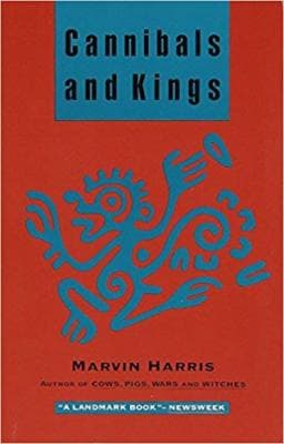 Cannibals and Kings: Origins of Cultures - Image 1
